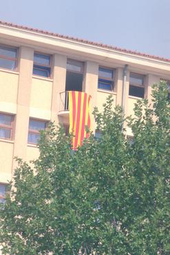  Acte d'inauguració de la XIII Universitat Catalana d'Estiu