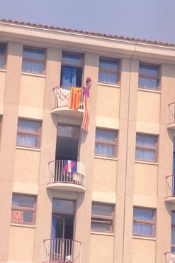 Acte d'inauguració de la XIII Universitat Catalana d'Estiu