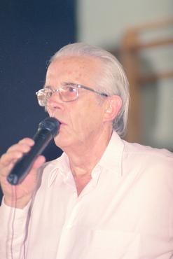  Acte d'inauguració de la XIII Universitat Catalana d'Estiu