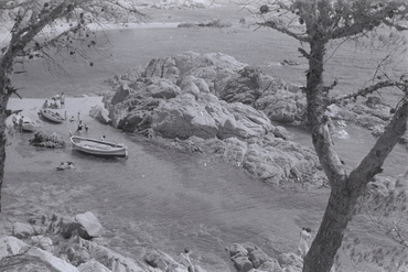 Platja de la Costa Brava
