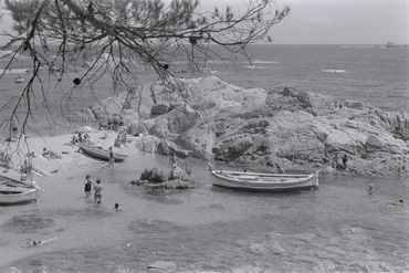 Platja de la Costa Brava