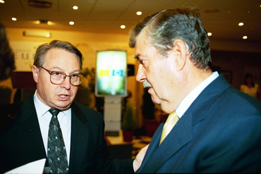 Presentació de la Fundació EUREM