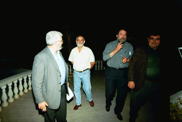 Presentació de la Fundació EUREM