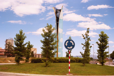 "El dia i la nit" de Daniel Lleixà