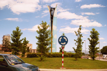 "El dia i la nit" de Daniel Lleixà