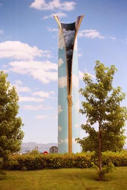 "El dia i la nit" de Daniel Lleixà