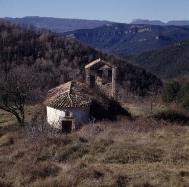 Església d'El Freixe