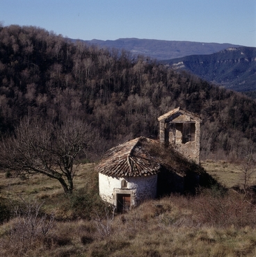 Església d'El Freixe