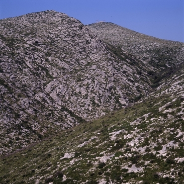 Massís del Garraf 