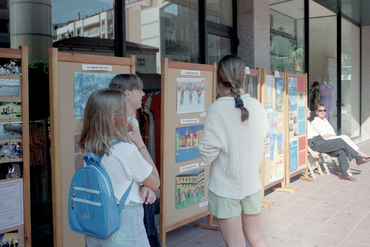 25è aniversari de la Grua Rocabruna