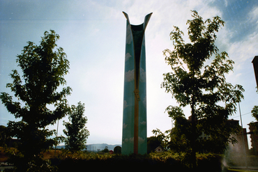 "El dia i la nit" de Daniel Lleixà