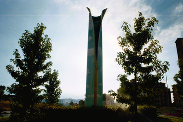 "El dia i la nit" de Daniel Lleixà