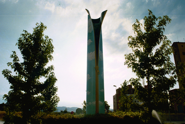 "El dia i la nit" de Daniel Lleixà