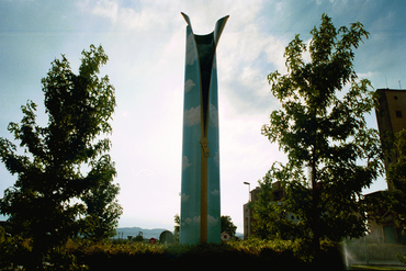 "El dia i la nit" de Daniel Lleixà