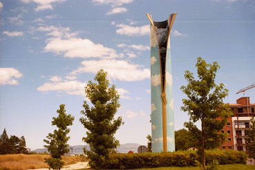 "El dia i la nit" de Daniel Lleixà