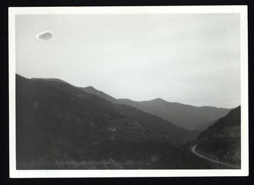 Construcció del pantà i la presa de Susqueda