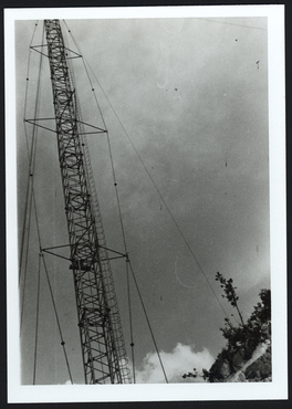Construcció del pantà i la presa de Susqueda