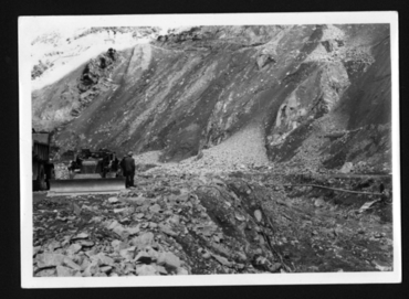 Construcció del pantà i la presa de Susqueda