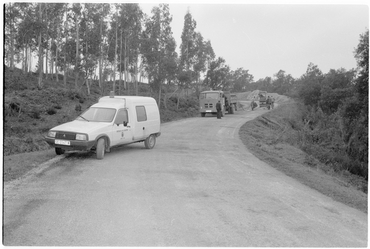 Intervencions de les Brigades d'Obres de la Diputació de Girona