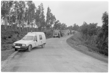 Intervencions de les Brigades d'Obres de la Diputació de Girona