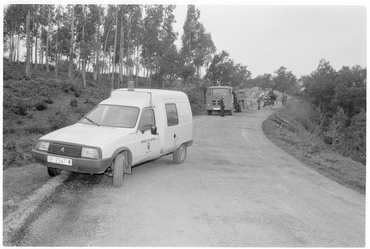 Intervencions de les Brigades d'Obres de la Diputació de Girona