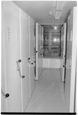 Sales de dipòsit de l'Arxiu General de la Diputació de Girona