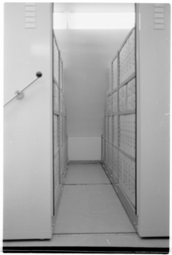 Sales de dipòsit de l'Arxiu General de la Diputació de Girona