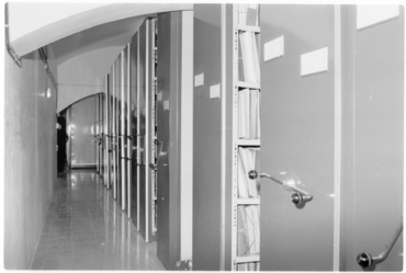 Sales de dipòsit de l'Arxiu Històric de la Diputació de Girona