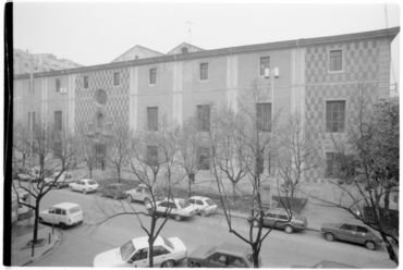 Casa de Cultura de Girona