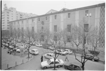 Casa de Cultura de Girona