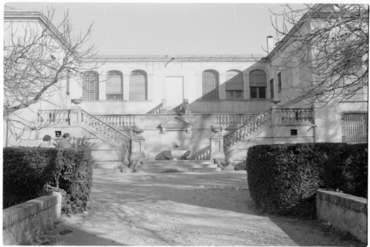 Mas Sant Feliu, Cadins