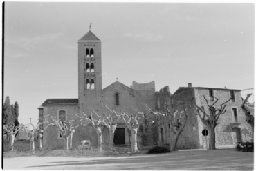Monestir de Santa Maria de Vilabertran