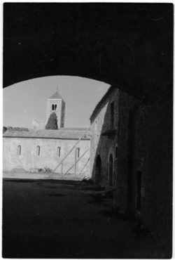 Monestir de Santa Maria de Vilabertran