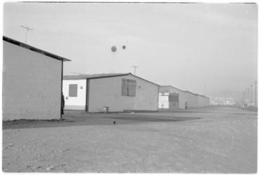 Albergs provisionals de Domeny