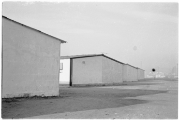 Albergs provisionals de Domeny