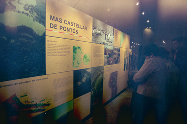 "El Graner de l'Empordà"