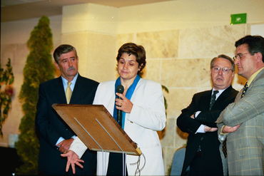 Presentació de la Fundació EUREM