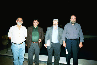 Presentació de la Fundació EUREM