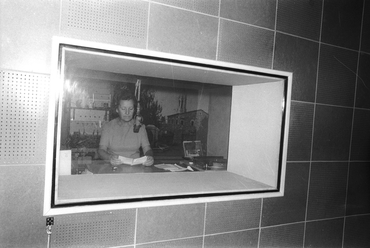 Estudis de Radio España de Gerona EAJ, a Girona