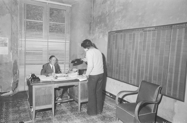 Estudis de Radio España de Gerona EAJ, a Girona