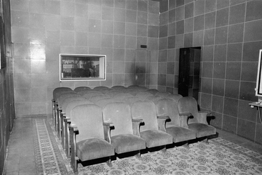 Estudis de Radio España de Gerona EAJ, a Girona