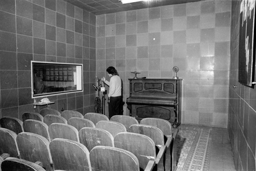 Estudis de Radio España de Gerona EAJ, a Girona