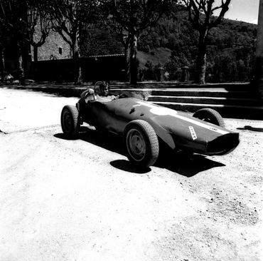 Pujada al Coll de Santigosa