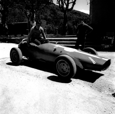 Pujada al Coll de Santigosa