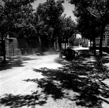 Pujada al Coll de Santigosa