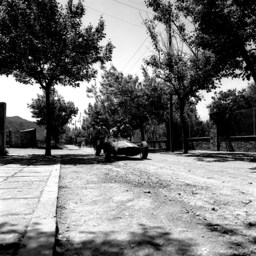Pujada al Coll de Santigosa