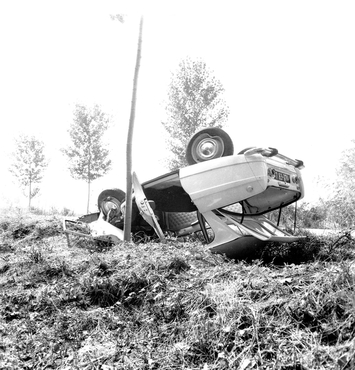 Accidents de trànsit