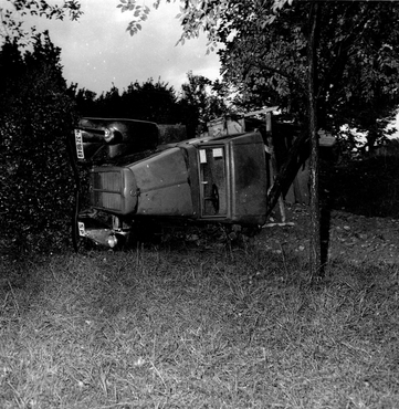 Accidents de trànsit