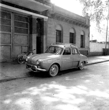 Accidents de trànsit