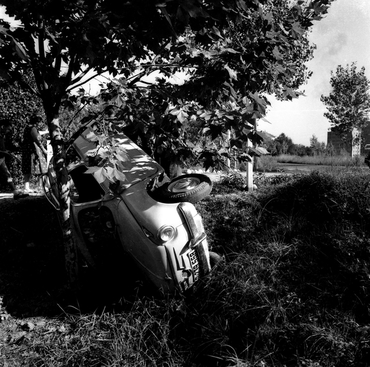 Accidents de trànsit